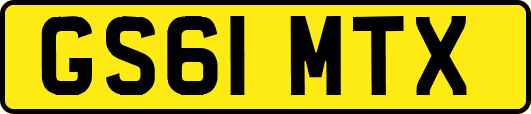 GS61MTX