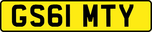 GS61MTY