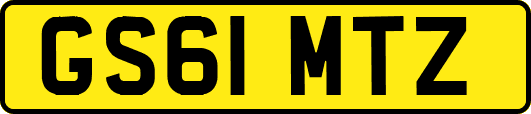 GS61MTZ
