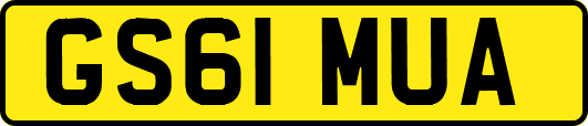 GS61MUA