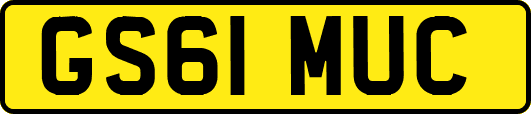 GS61MUC