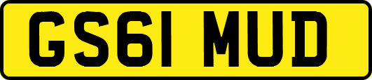 GS61MUD