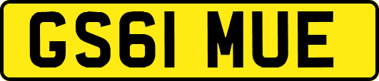 GS61MUE