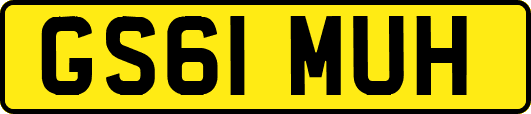 GS61MUH