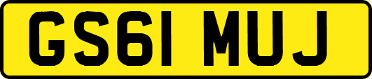 GS61MUJ