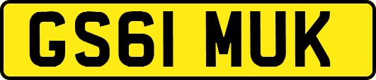 GS61MUK