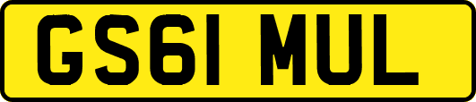 GS61MUL