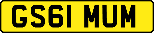 GS61MUM