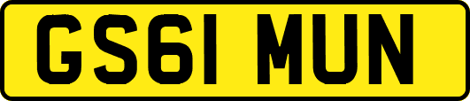 GS61MUN