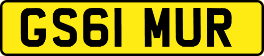GS61MUR