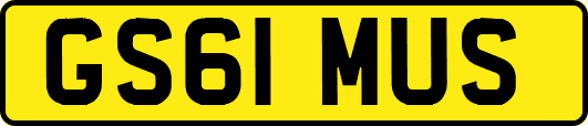 GS61MUS
