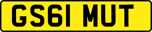 GS61MUT