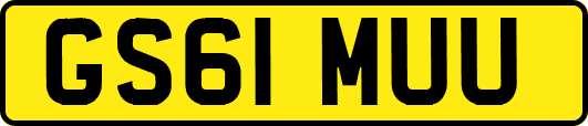 GS61MUU
