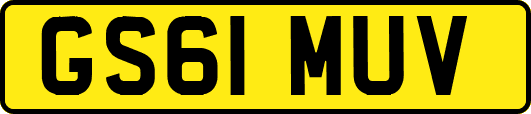 GS61MUV
