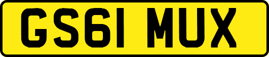 GS61MUX