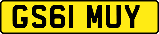 GS61MUY