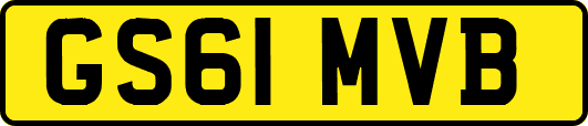GS61MVB