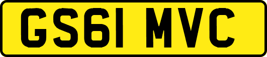 GS61MVC