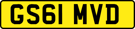 GS61MVD