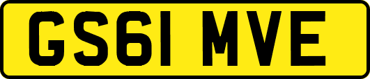 GS61MVE