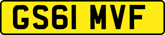 GS61MVF