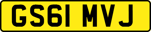 GS61MVJ
