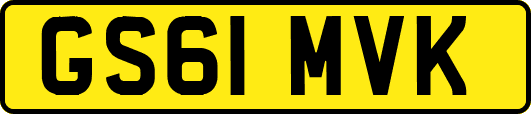 GS61MVK