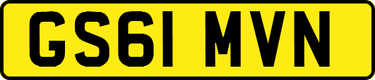 GS61MVN