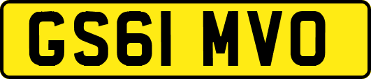 GS61MVO