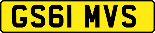 GS61MVS