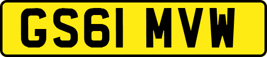 GS61MVW