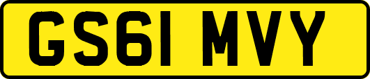 GS61MVY