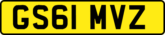 GS61MVZ