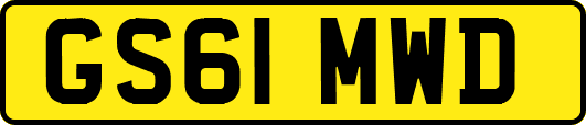 GS61MWD
