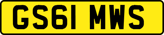 GS61MWS