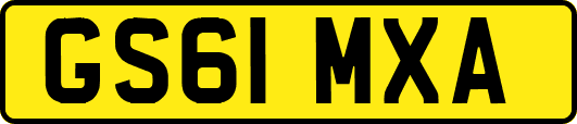 GS61MXA