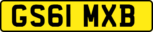 GS61MXB
