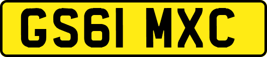 GS61MXC