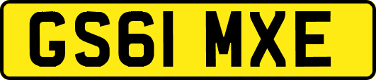 GS61MXE
