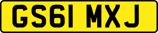 GS61MXJ
