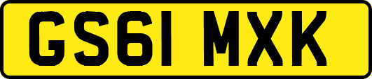 GS61MXK