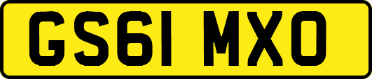 GS61MXO