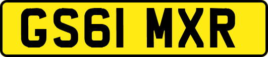 GS61MXR