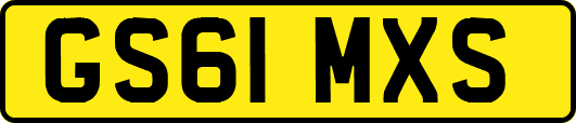 GS61MXS