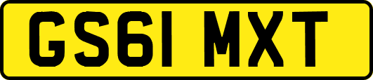 GS61MXT