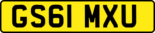 GS61MXU