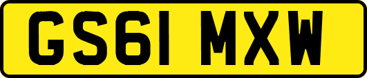 GS61MXW