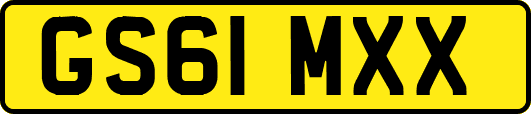 GS61MXX