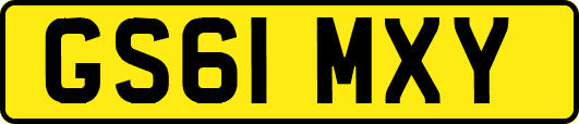 GS61MXY
