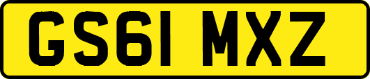 GS61MXZ